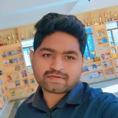 Sanjay S, founder of Nexcubic
